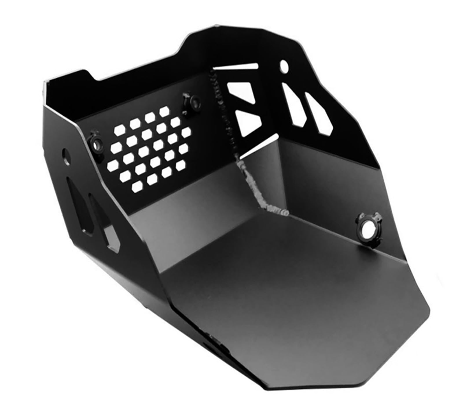 Paracoppa motore moto Motore Del Motociclo Sotto Piastra Di Protezione Telaio Della Copertura Accessori Moto Parti Per 450MT 450 MT 2023 2024