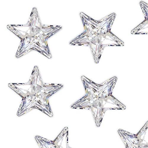 Oxyde de zirconium blanc 3mm pour remplacer une pierre perdue sur vos bijoux