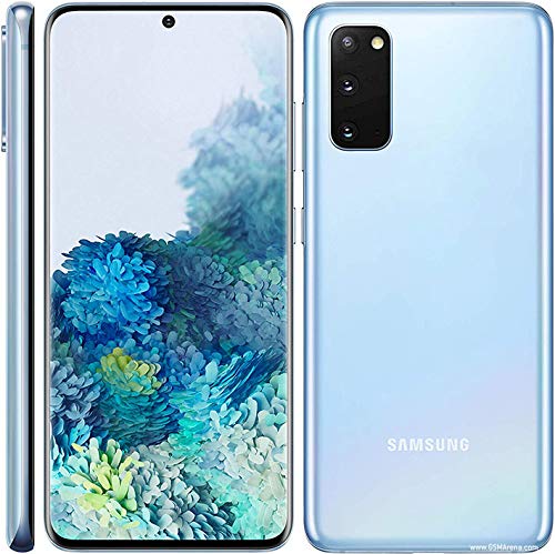 Preisvergleich Produktbild Samsung Galaxy S20 5G 128 GB