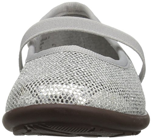 Jumping Jacks Necklace II Ballet Flat2