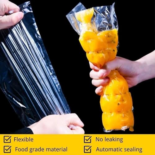 Bolsas desechables para cubos de hielo 10-pack miniatura 2