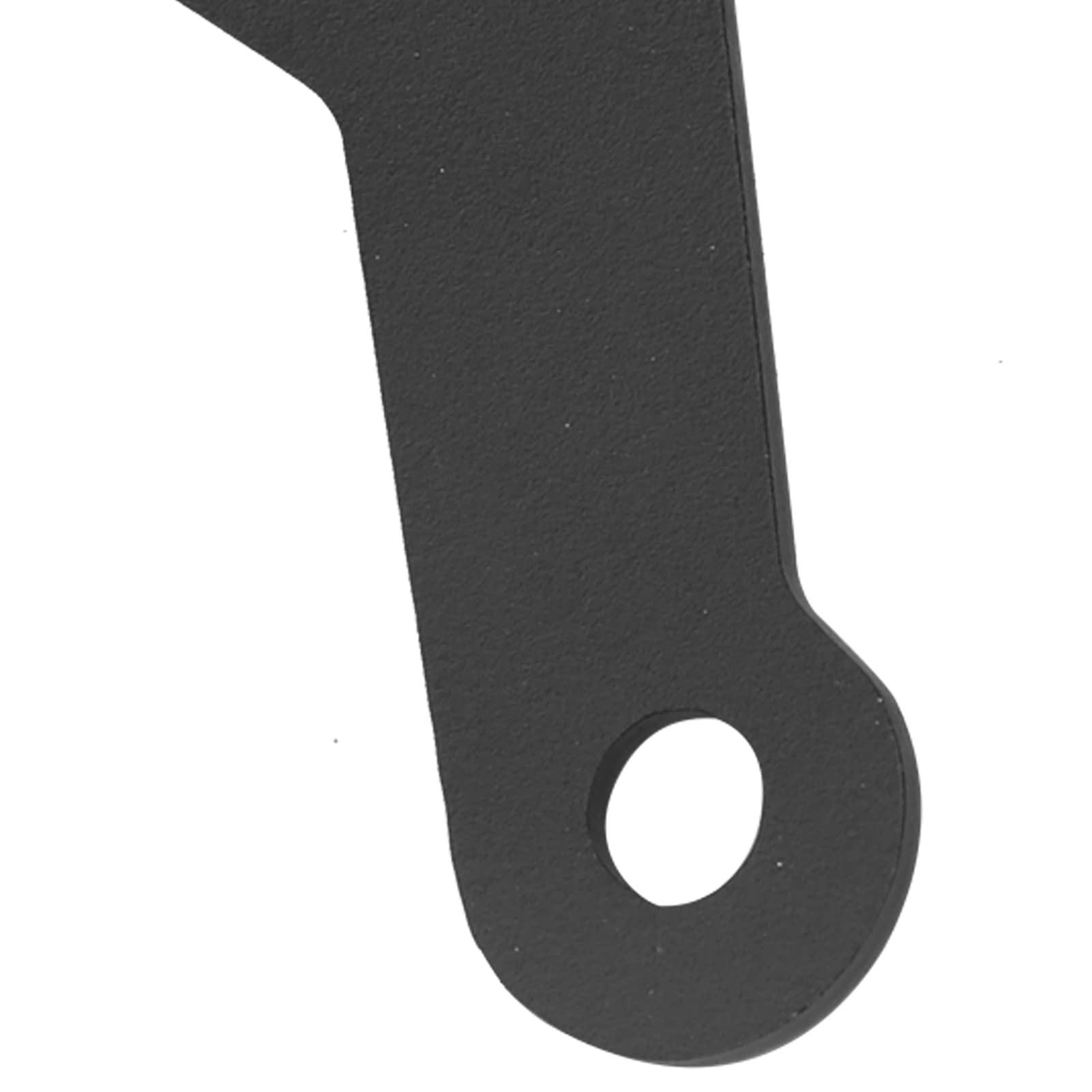 Tbest Staffa di Navigazione per Moto Sostituzione in Alluminio per XMAX 250 300 500 2018 2021 Supporti per Dispositivi Elettrici Powersports Supporti per Dispositivi Elettrici