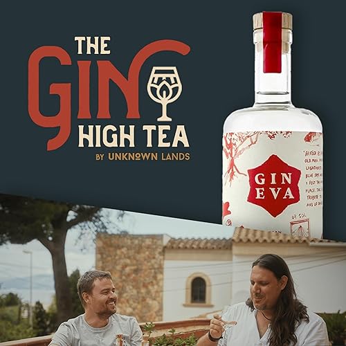 S01E01 - Gin Eva - Video-Podcast