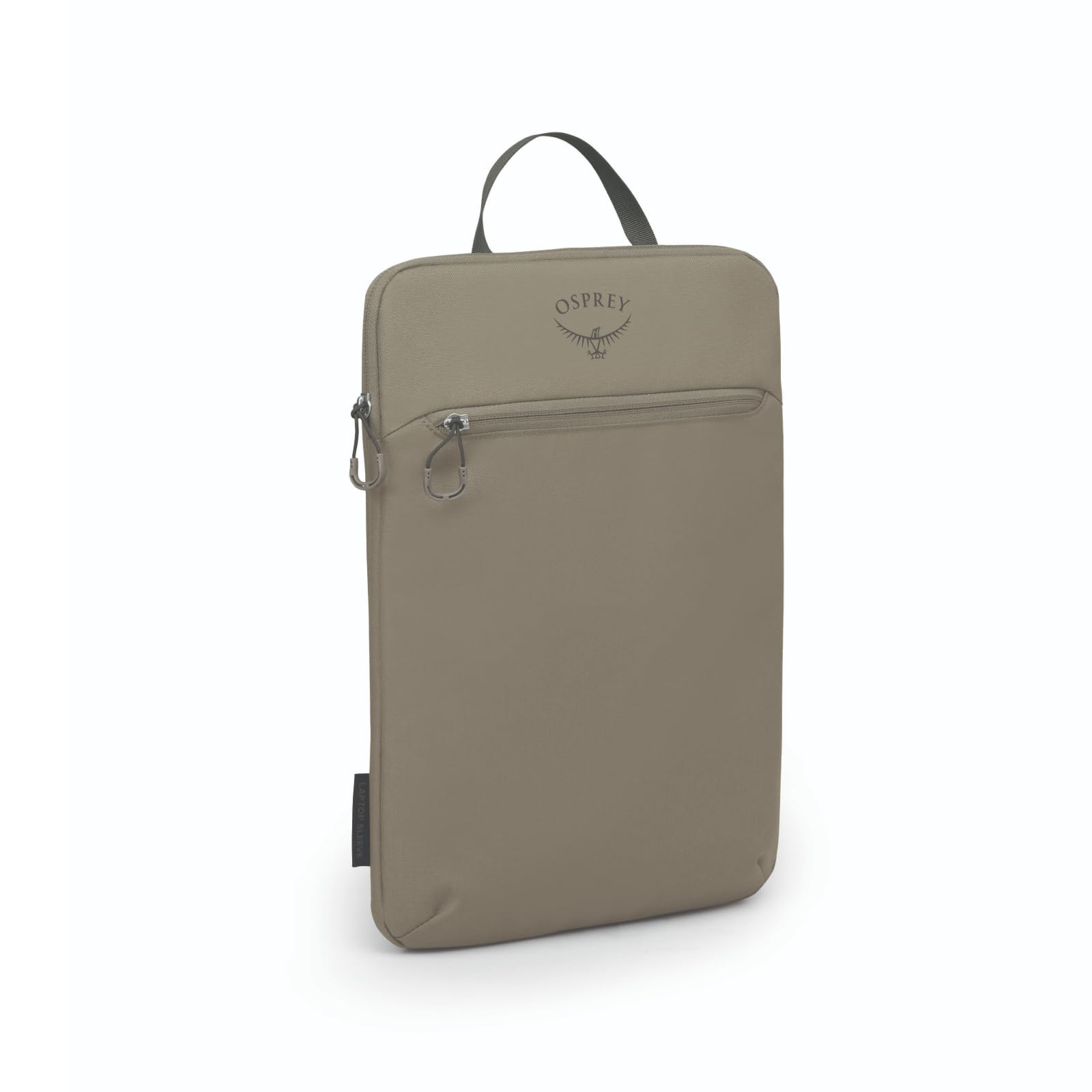Osprey Daylite Laptop Sleeve, 14'', Tan Concrete, O/S