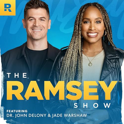 You Can Stay Broke Or Start Changing Podcast Por  arte de portada