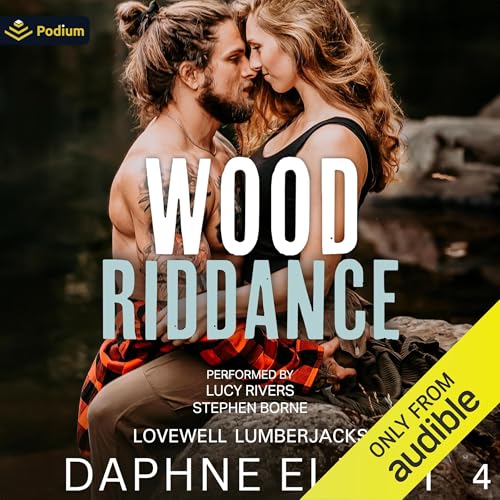 Wood Riddance by Daphne Elliot episode artwork