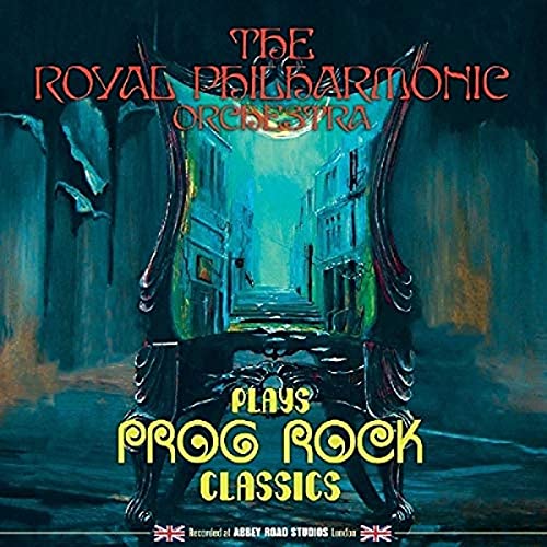 Prog Plays Prog Rock Classics