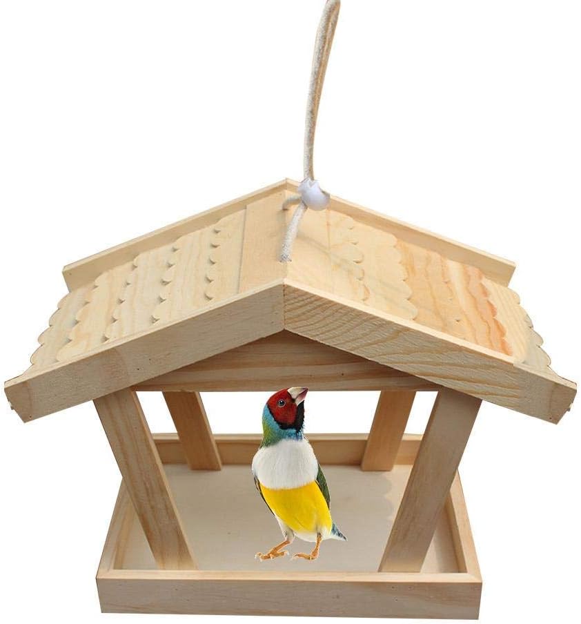 mangiatoie a prova di scoiattolo