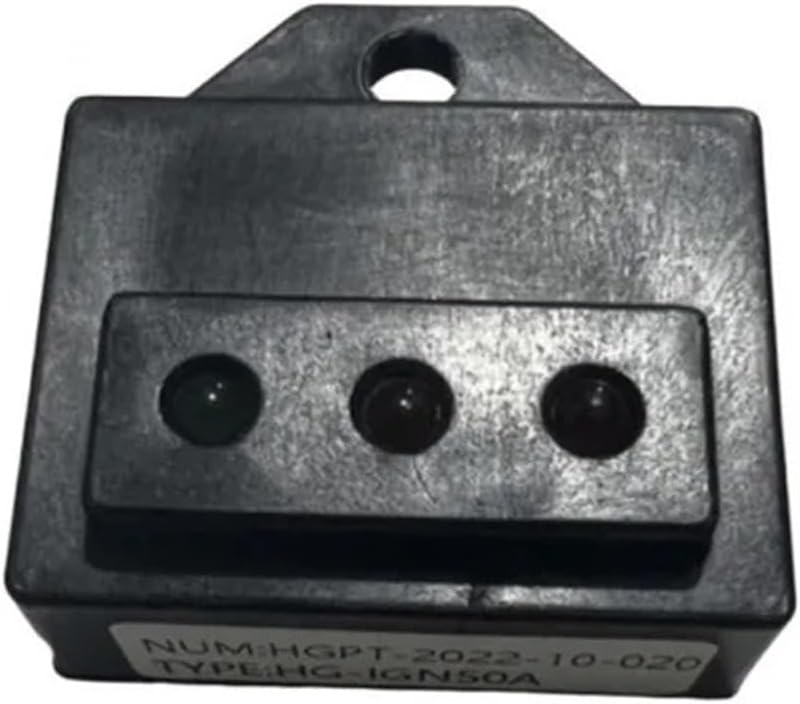 KI-DHQ-20 Igniter Fit For Digital Generator IG2000 IG2000S P KG158