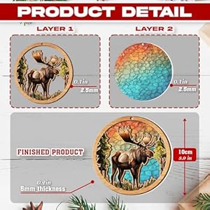 Mooseornamentmoosechristmasornamentsmooseornamentsforchristmastreemooseornament2024moosechristmasdecorationsmoosedecordecorationsmoosegiftsforwomenmooselover Urban Country Home Decor Moose ornament moose christmas ornaments moose ornaments for christmas tree moose ornament 2024 moose christmas decorations moose decor decorations moose gifts for women moose lover urban country home decor