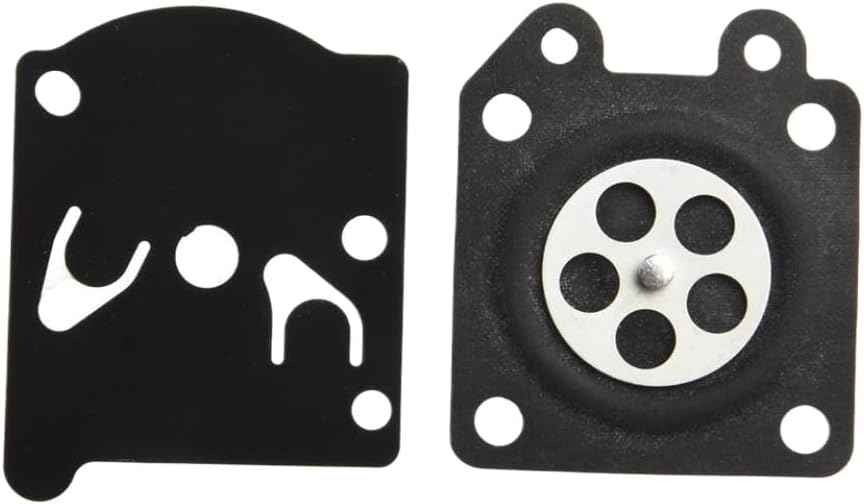 1 Set Carburetor Carb Diaphragm Gasket Repair Kit Compatible With Automotive Motorcycle Parts K20-WAT WA WT Series 8K1927225B