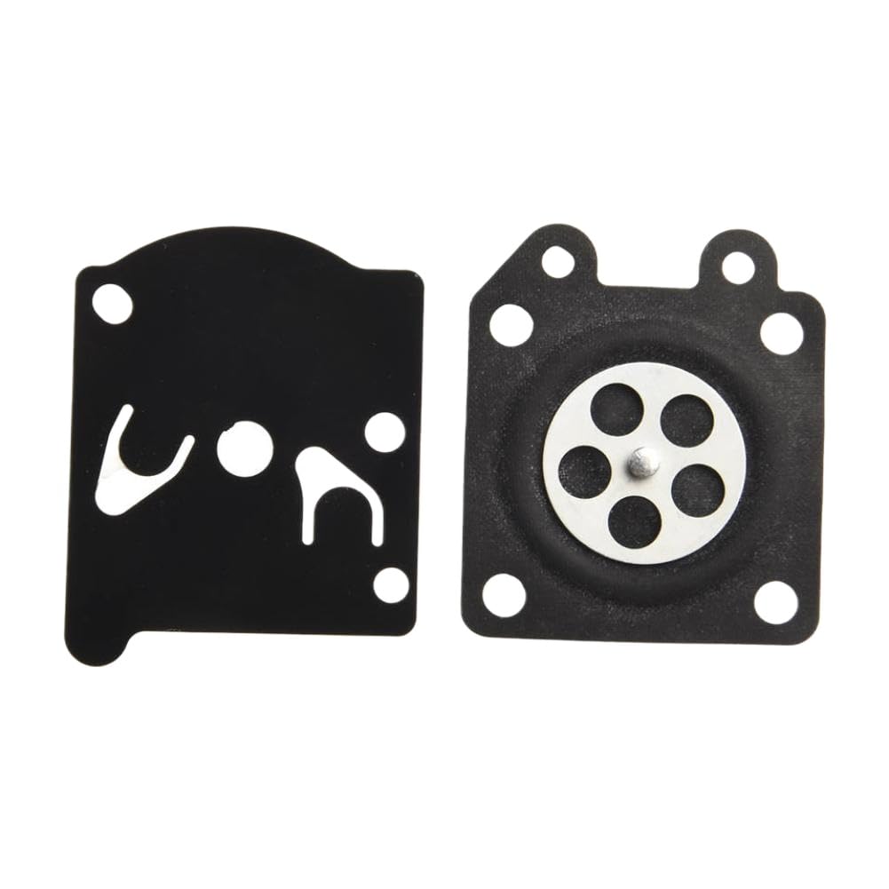 Carburetor Carb Diaphragm Gasket Repair Kit 1 Set Compatible with K20-WAT WA WT Series