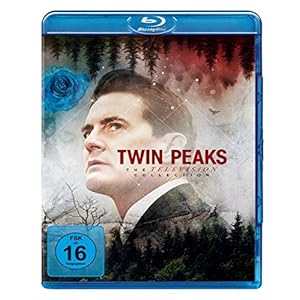 Twin Peaks Staffel 1 – 3