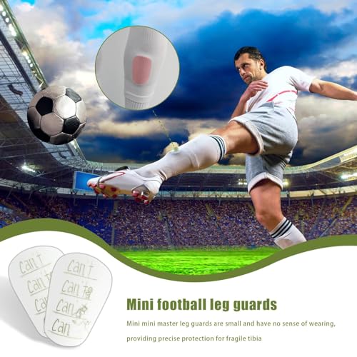 FULYA de tornozelo de beisebol, de tornozelo de beisebol - Caneleira rígida para crianças - de perna