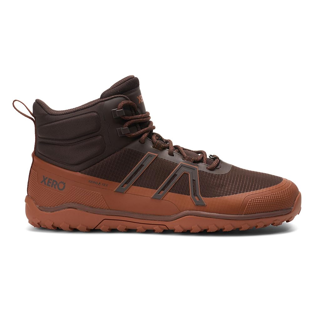 Xero Shoes Scrambler Trail Mid WP Hiking Boots EU 40