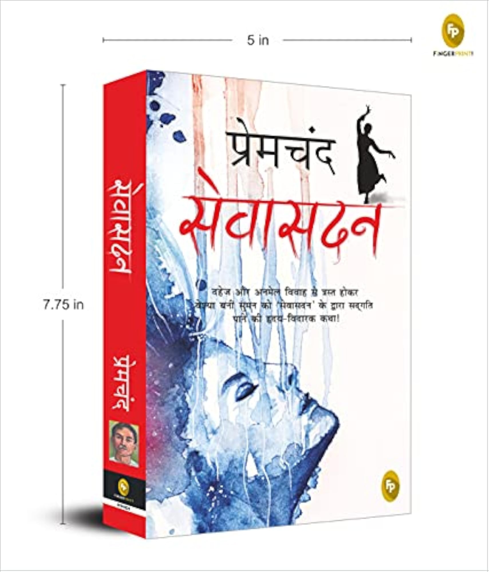 Sevasadan (Hindi)
