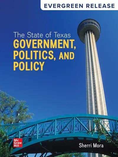 Government. Politics, and Policy (2025 Release)