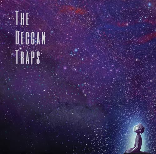 ザ・デカン・トラップス~千夜の夢~