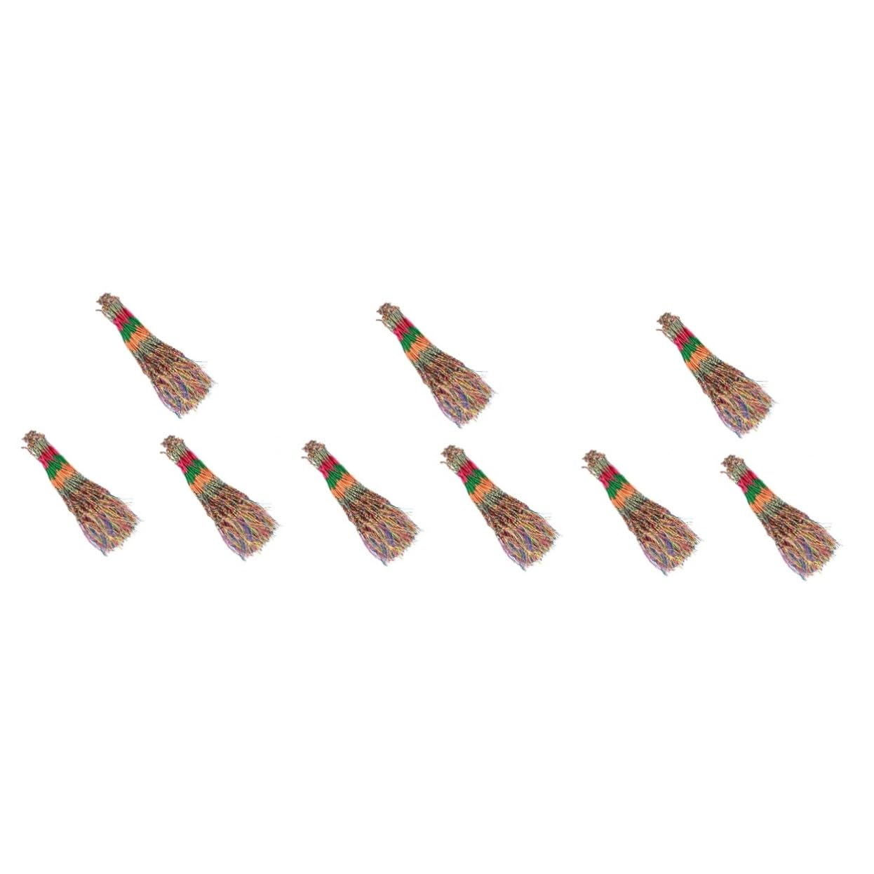 300piezas Pulseras De Hilo Trenzadas Coloridas Para Muñeca o Tobillo Pulseras De Amistad Artesanales y Surtidos Para y Especiales