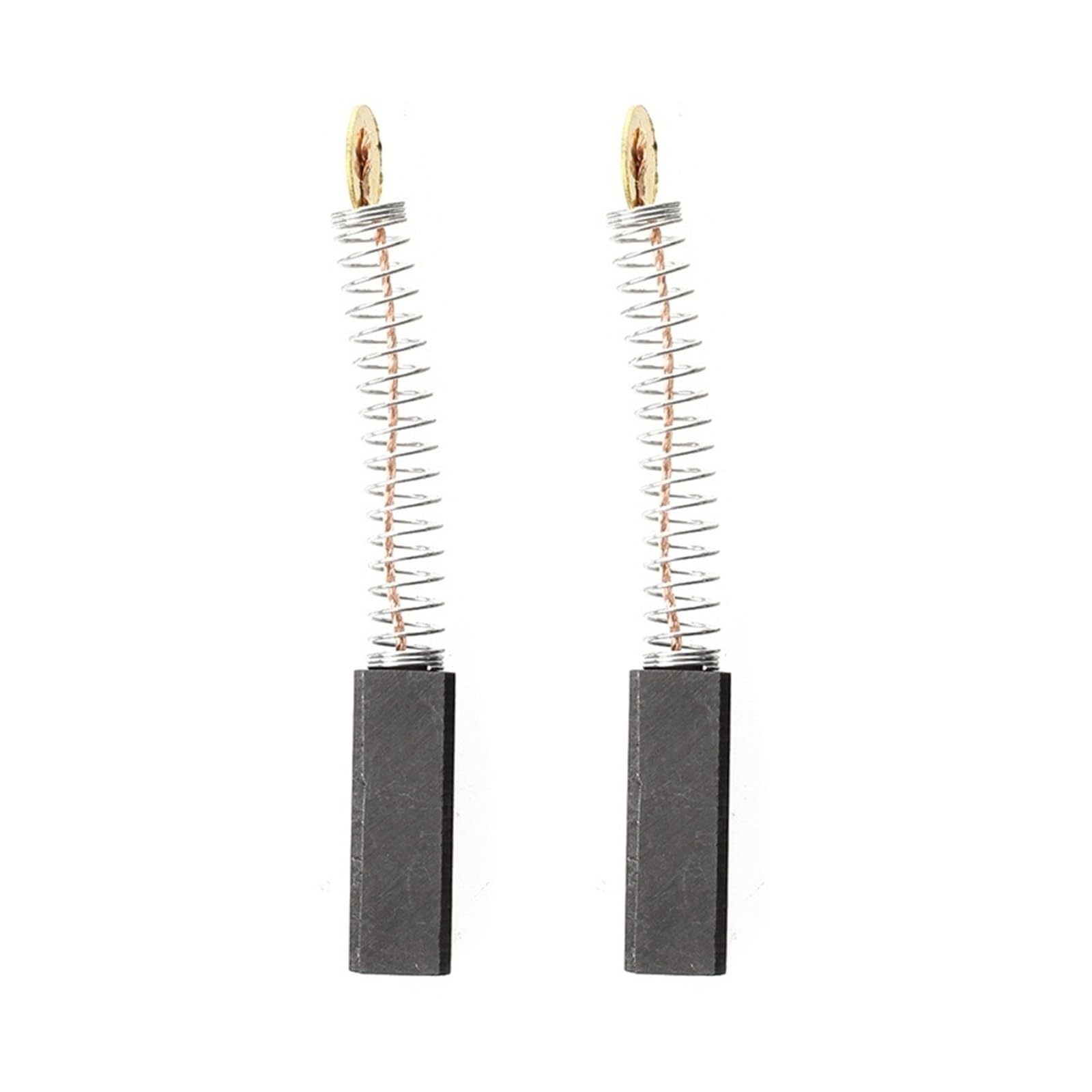 Utensili Elettrici Accessori Spazzola Di Carbone Motore Elettrico 6 X 8 X 24 Mm Parte Di Ricambio
