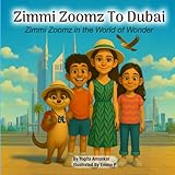 Zimmi Zoomz To Dubai
