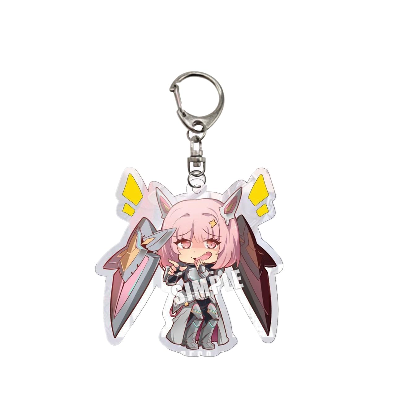 Amazon.co.jp: 勝利の女神:NIKKE しょうりのめがみ:ニケ