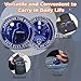 Leafence Police Challenge Coin Honoring The Brave and Ever Vigilant Enforcement Officer Collectible Coin for Corrections Officers Police Gifts and Thin Blue Line Support (Corrections Officer-5 PCS)
