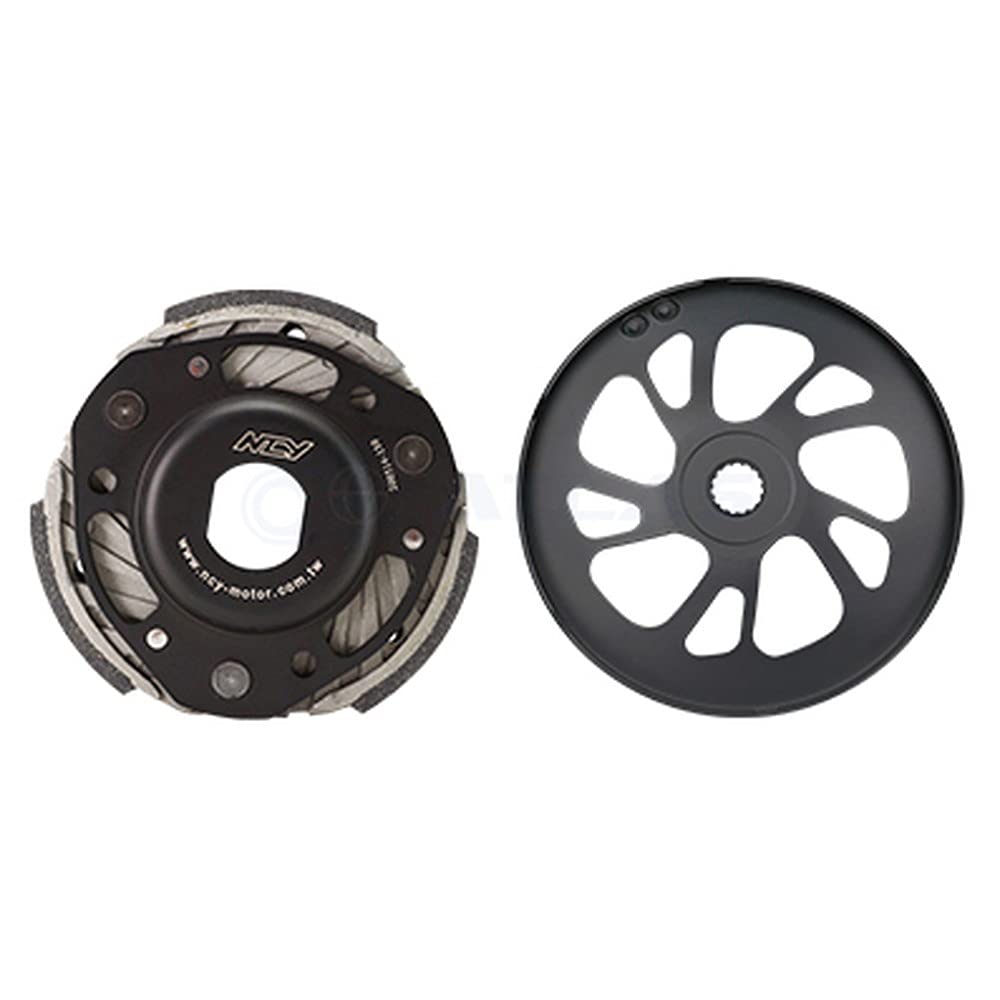 Amazon | NCY MAJESTY S(マジェスティS) N-20 軽量クラッチセット  