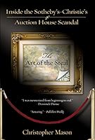 Algopix Similar Product 17 - The Art of the Steal