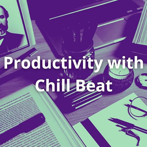 Electronic Music for Studying