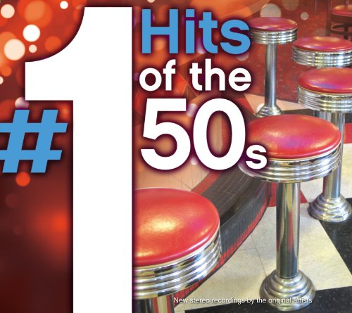 # 1 Hits 50s [Audio CD] Various