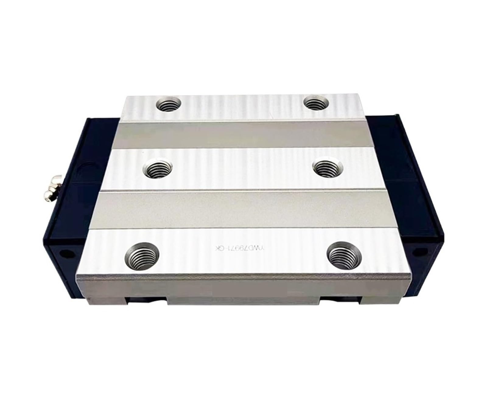 QfUxYYSLD Linear Block HSR30CA HSR30HA Linear Guide Slider Linear Bearing HSR HSR30 HSR30CA HSR30HA(1000mm(Only Rail))