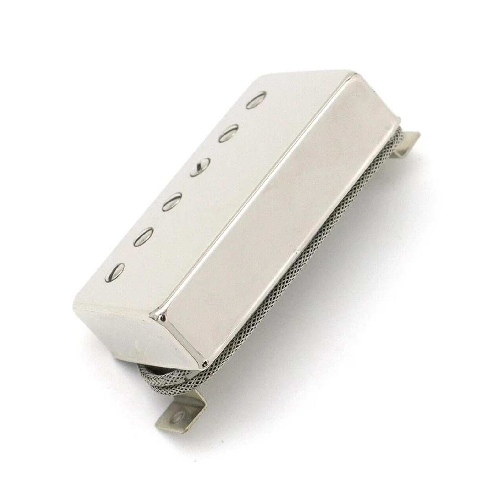 Gitara Akustyczna Elektryczna 50/50 Mm Z Przetwornikami Dual Coil