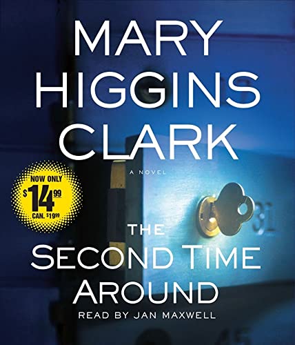 The Second Time Around: A Novel