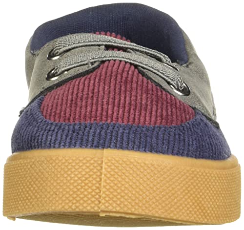 Zapatos Niño, Imagen adicional