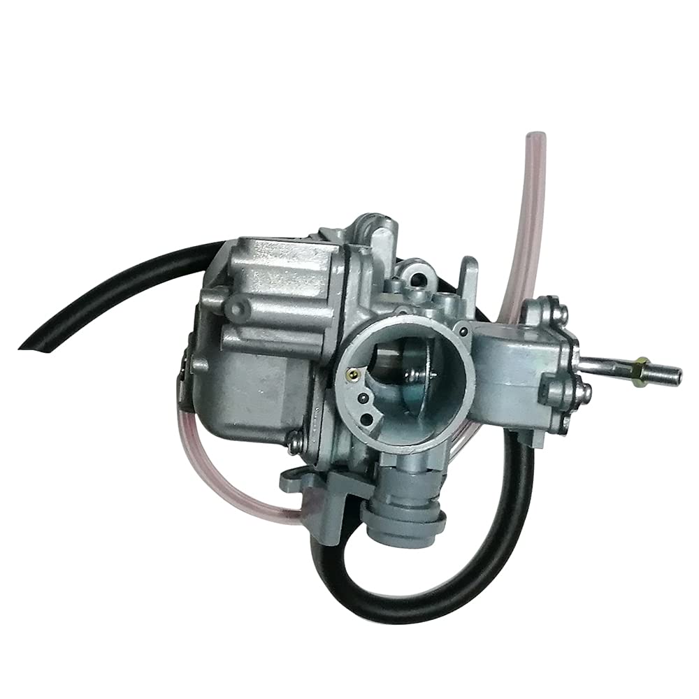 New Carburetor for Yamaha Moto 4 YFM 80 YFM80 Raptor 50 YFM50 Champ 100 YFM100 Carb