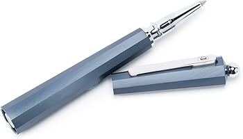 Amazon | ジュリアーノ・マッツォーリ Mokina ボールペン