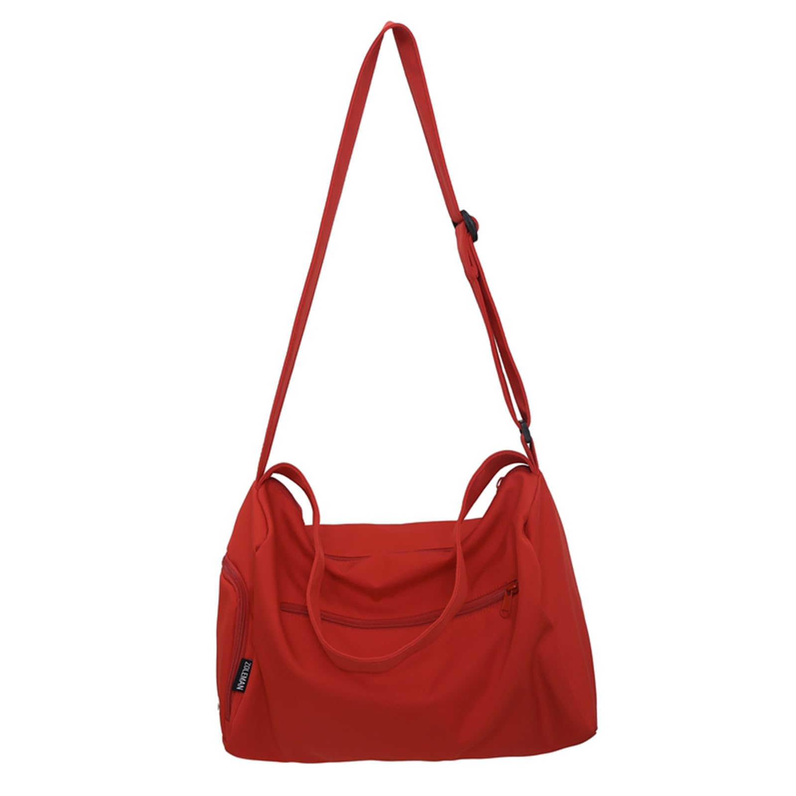 Small Gym Bag for Women Sports Duffel Bag with Shoes Compartment, Waterproof Travel Duffel Bag Carry on Bag Overnight Bag Weekender Bags for Workout