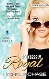 Recklessly Royal (The Royals)