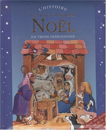 TOUT PREMIER NOEL TOUT PREMIER NOEL