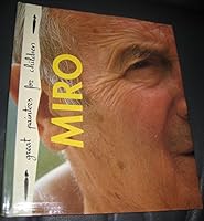 Miro: The Ant and the Stars 8440631219 Book Cover