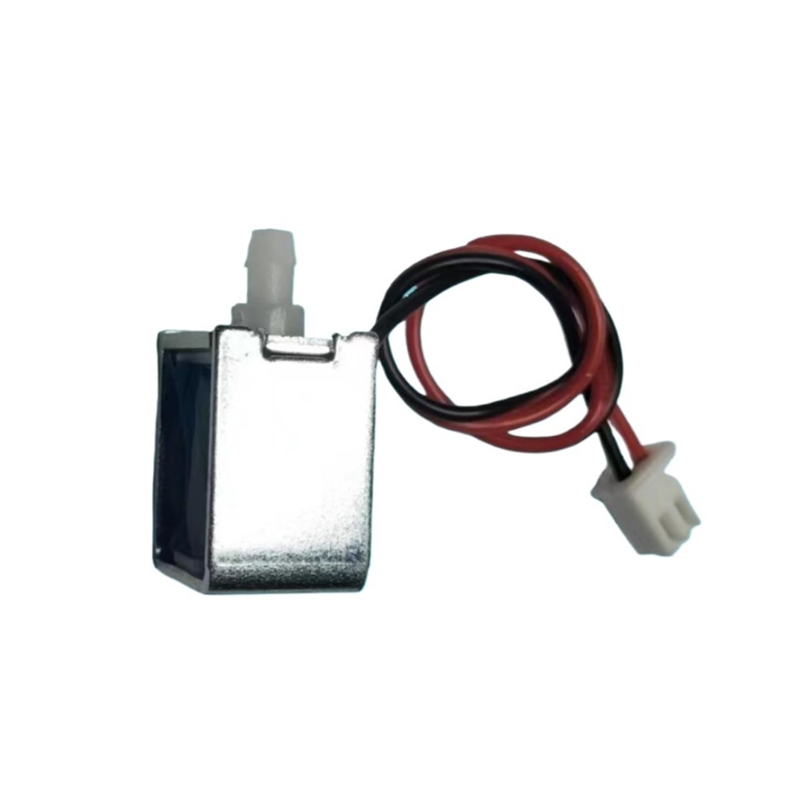 24V Micro Solenoid Valve 12V Vent Valve 4.5 V Breast Pump Solenoid Valve 6V Micro Air Valve(FA0520B DC 4.5V)