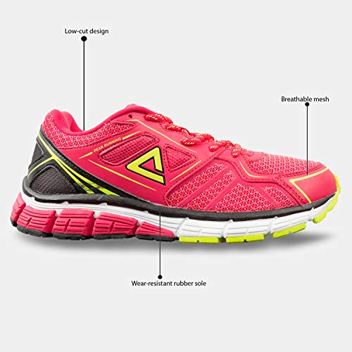 Image of Peak Women Running Shoes