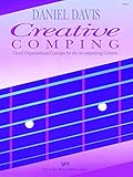 WG104 - Creative Comping: Chord Organizational Concepts for the Accompanying Guitarist