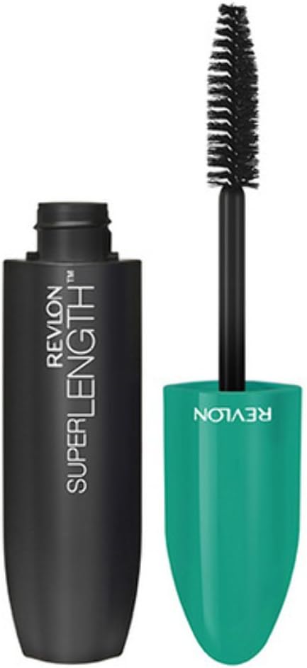 Revlon Super Length Mascara, Blackened Brown