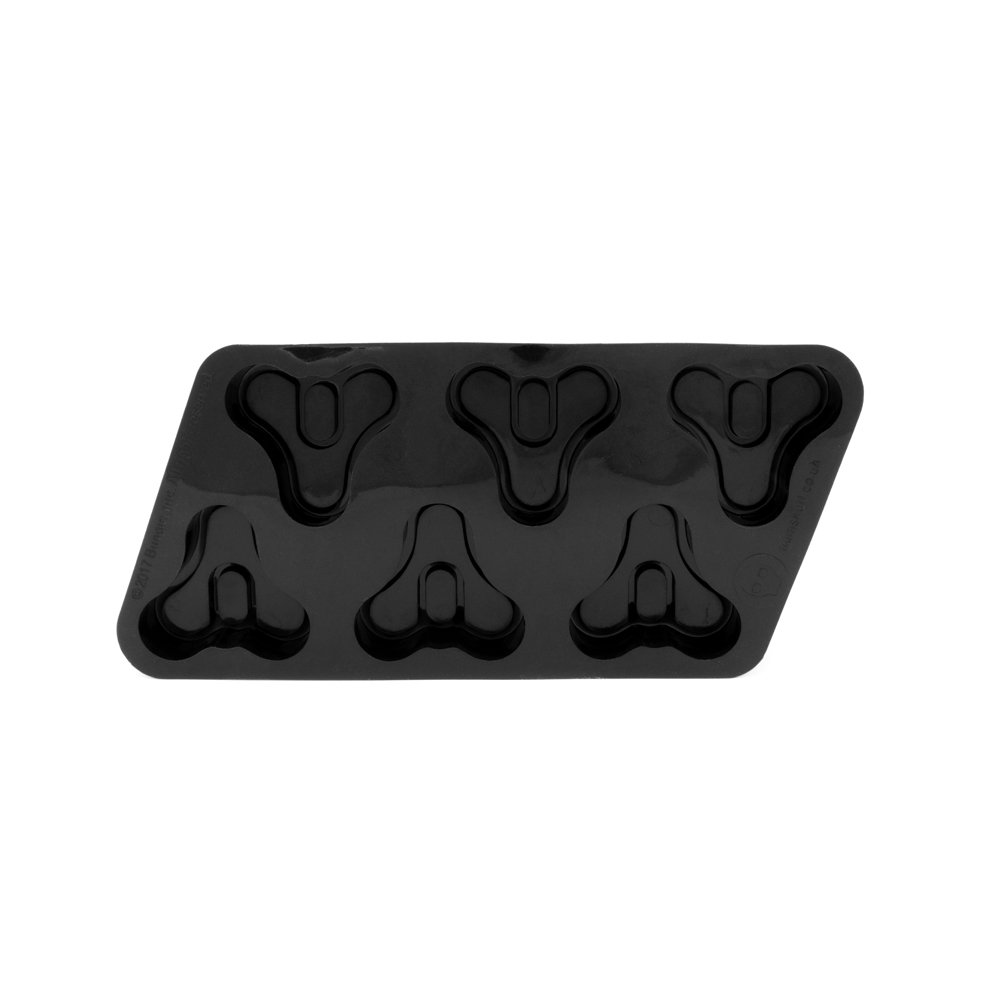 Numskull Official Destiny Tricorn Ice Cube Tray