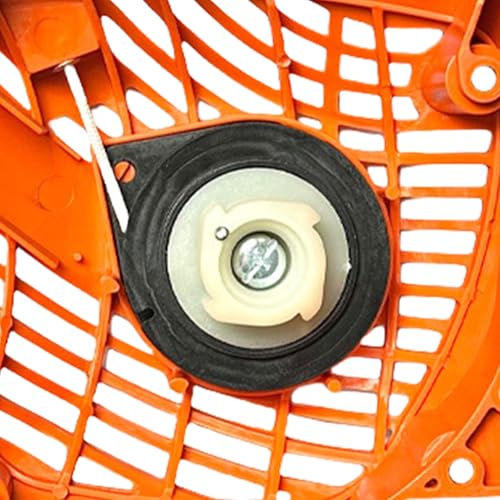 Pièce de rechange pour tronçonneuse lanceur bloqué fixe - 7