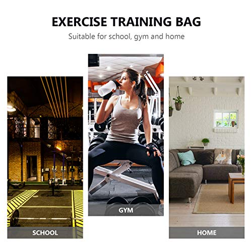 Bolsa de pancadas IMIKEYA, saco de areia para treino, boxe e atividades físicas, bolsa de pancadas p