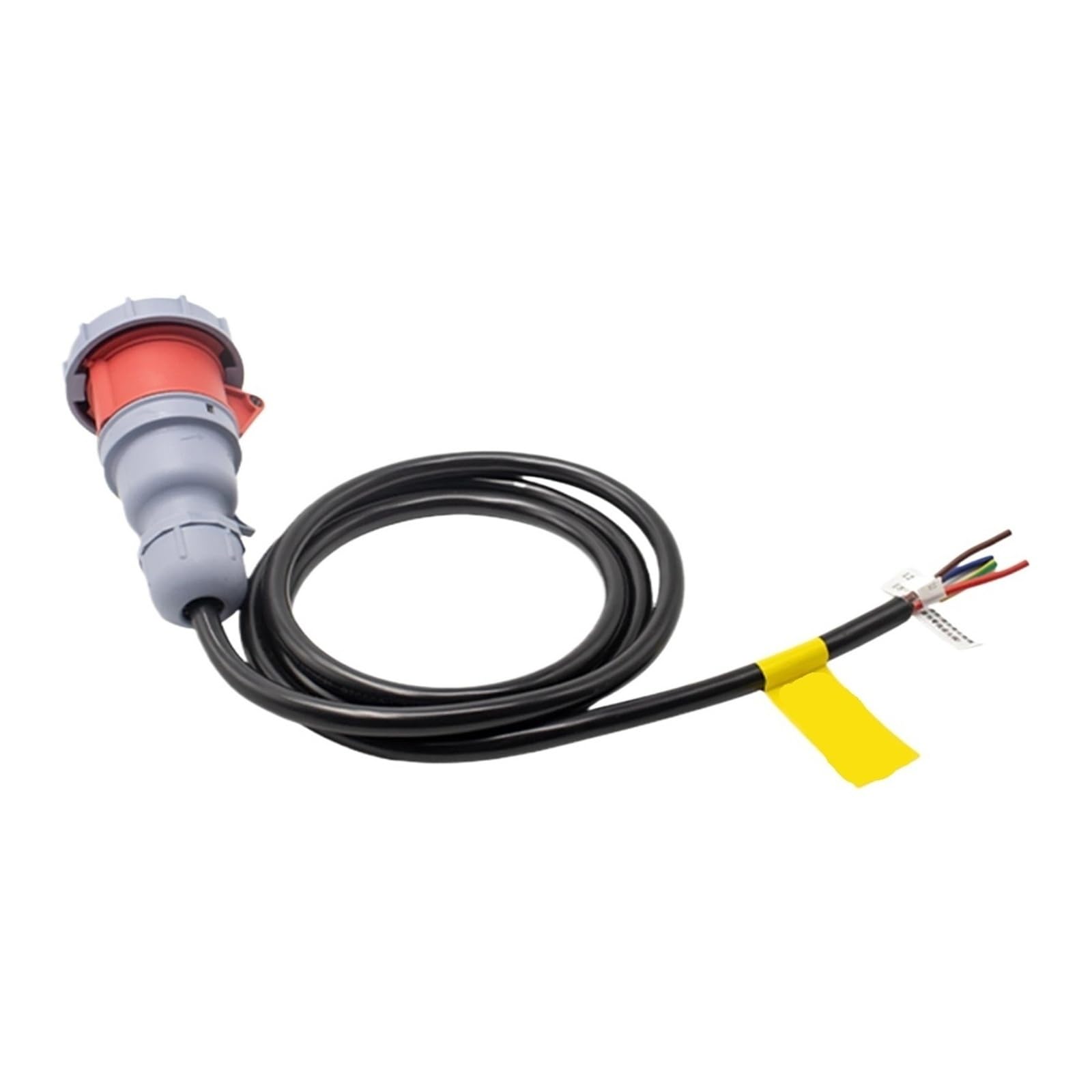 Cavo Di Prolunga Trifase For T40/T20P, Compatibile For DJI Agras | Perfetto for la ricarica rapida T40/T20P, ripristina l'ingresso trifase da 9000 W/4200 W