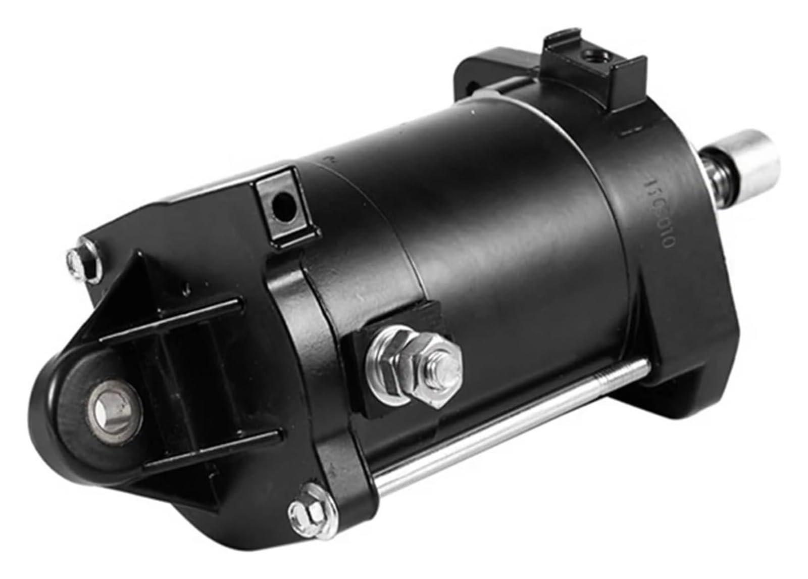 Motorino Di Avviamento Per Moto Per Arco 3428 Per Sierra 18-6415 6N7-81800 115-250HP 9T AVVIAMENTO 6K7-81800-00 61H-81800-00 Pezzi Di Ricambio Motore Avviamento d'avviamento